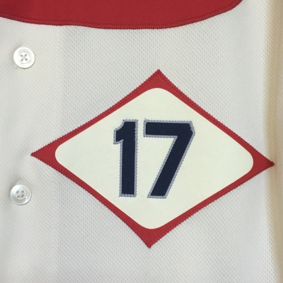 Nike Los Angeles Angels Shohei Ohtani Number 17 Authentic Jersey - Picture 5 of 16